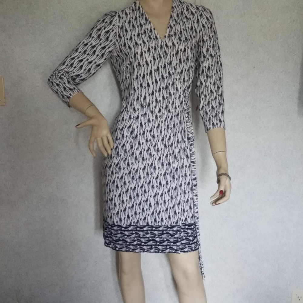 Bass dresse